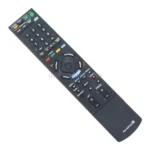 Sony BDV-E800W remote control replacement
