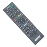 Sony BDV-EF220 remote control replacement