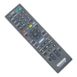 Sony BDV-L1200 remote control replacement