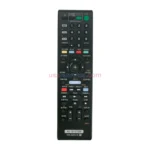 Sony BDV-N990W remote control replacement