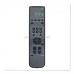 Sony BRC-300P remote control replacement