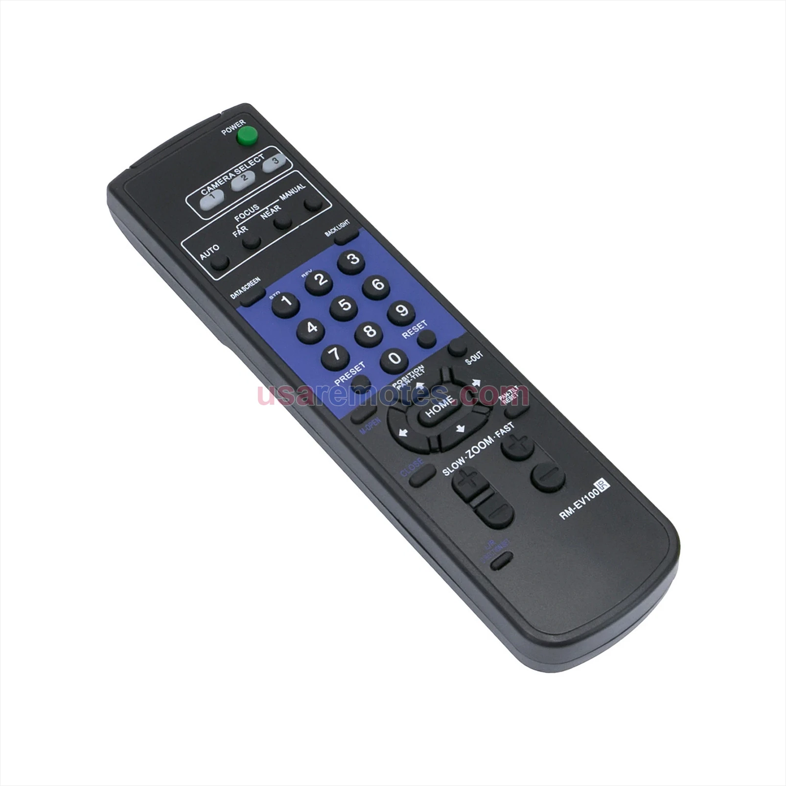 Sony BRC-Z330 remote control replacement Sony BRC-Z330 remote control replacement