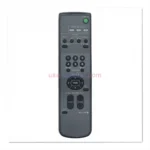 Sony BRC-Z700 remote control replacement