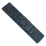 Sony CA-NXG3 remote control replacement