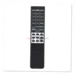 Sony CDP-XE200 remote control replacement