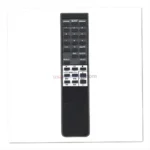 Sony CDP-XE320 remote control replacement