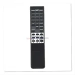 Sony CDP-XE330 remote control replacement