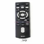 Sony CDX-DAB500U remote control replacement