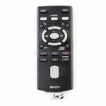 Sony CDX-G3100UP remote control replacement