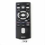 Sony CDX-GT57UP remote control replacement