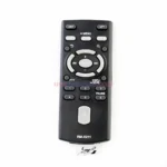 Sony CDX-GT660UP remote control replacement
