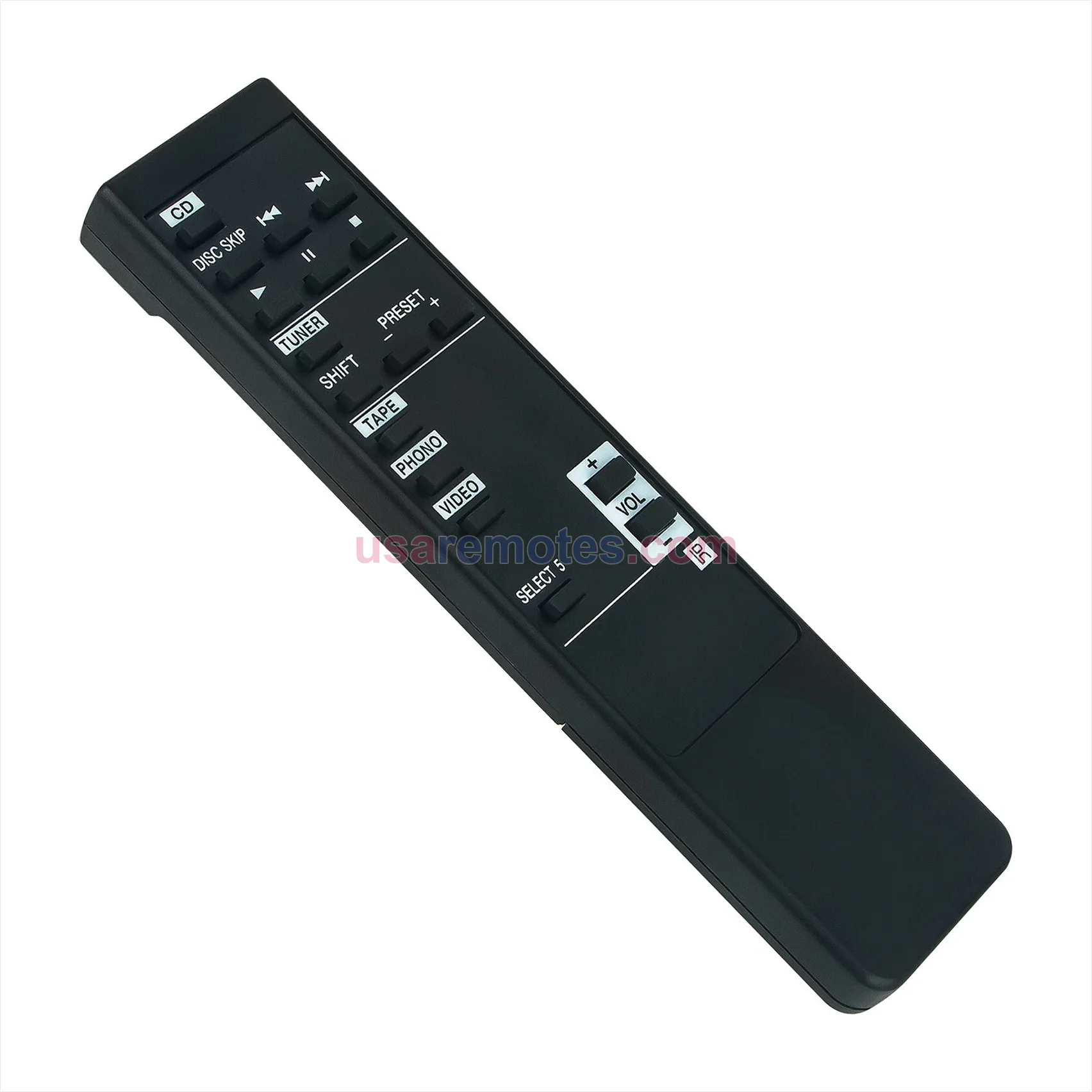 Sony CDX5470 remote control replacement Sony CDX5470 remote control replacement