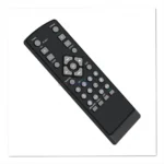 Sony CFD-533 remote control replacement