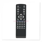 Sony CFD-S37 remote control replacement