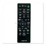 Sony CMT-BT80WB remote control replacement
