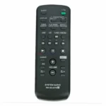 Sony CMT-BX40R remote control replacement