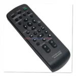 Sony CMT-BX77DBICEK remote control replacement