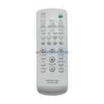 Sony CMT-CP555 remote control replacement