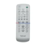 Sony CMT-CPX22 remote control replacement
