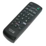 Sony CMT-EH55DAB remote control replacement