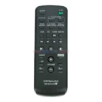 Sony CMT-FX200 remote control replacement