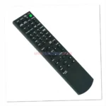 Sony CMT-G2NIP remote control replacement