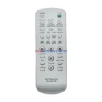 Sony CMT-GPX6 remote control replacement