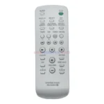 Sony CMT-GS10 remote control replacement