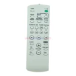Sony CMT-HPR90 remote control replacement