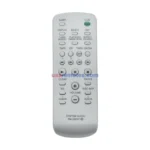 Sony CMT-HPX7 remote control replacement