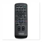 Sony CMT-HX35R remote control replacement