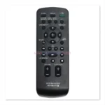 Sony CMT-HX50BTR remote control replacement