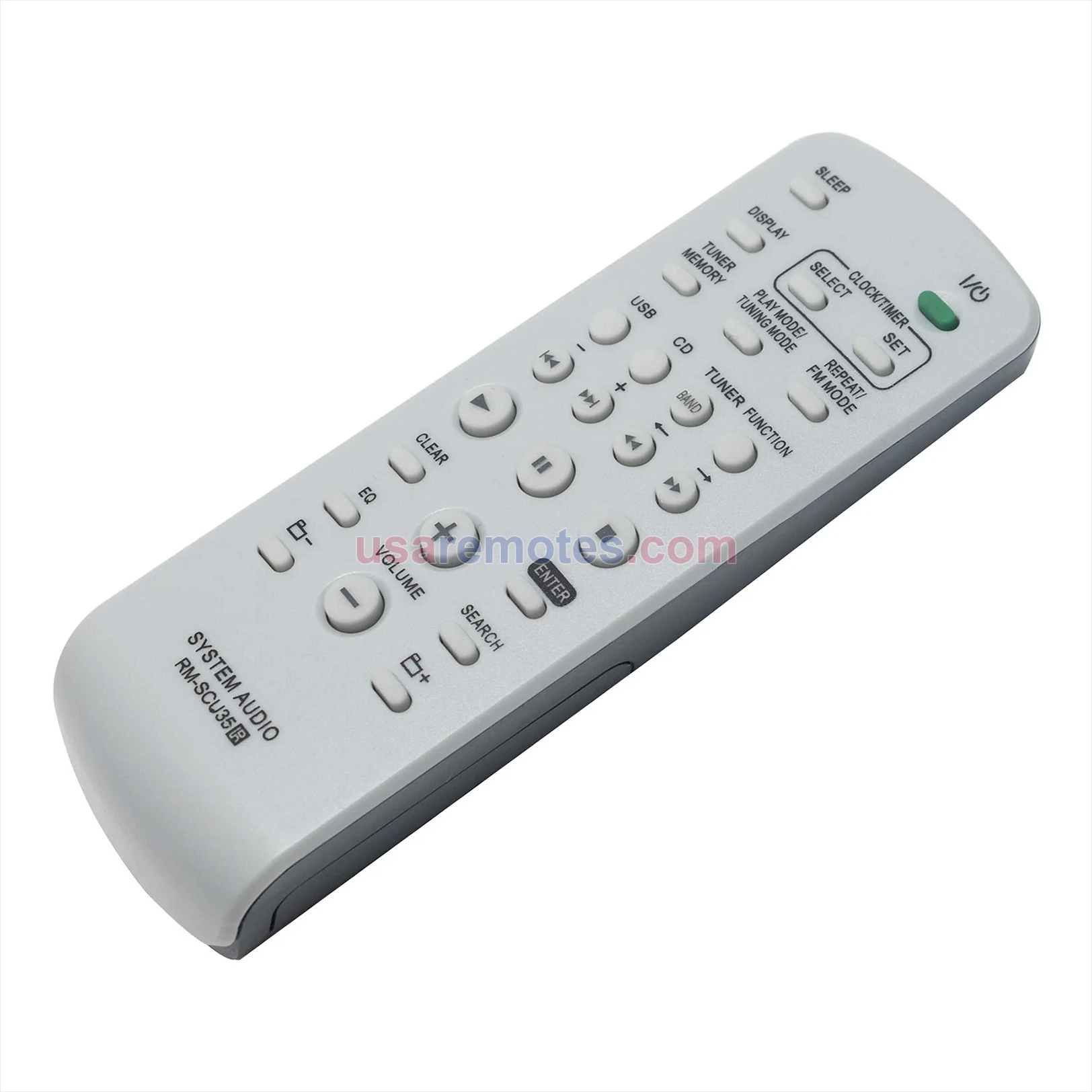 Sony CMT-HX5BT remote control replacement Sony CMT-HX5BT remote control replacement