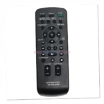 Sony CMT-MX500I remote control replacement