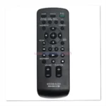 Sony CMT-MX550I remote control replacement