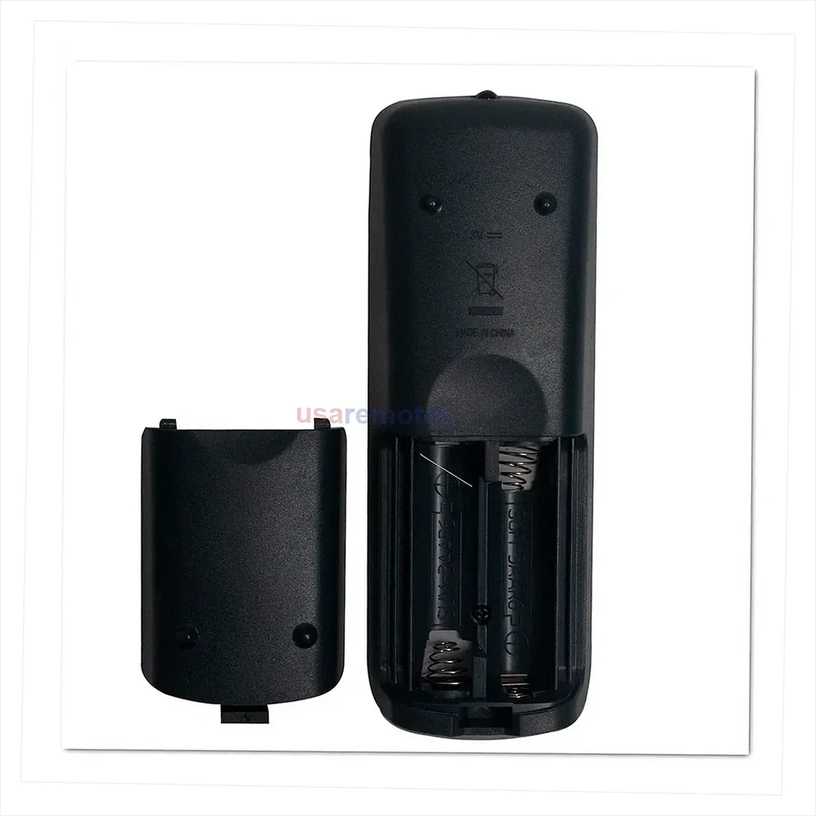Sony CMT-NE3 remote control replacement