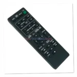 Sony CMT-S20B remote control replacement