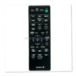 Sony CMT-SBT100B remote control replacement