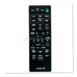 Sony CMT-SBT300W remote control replacement