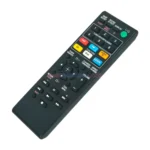 Sony CMT-V75BT remote control replacement