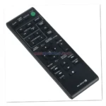 Sony CMT-X3CD remote control replacement