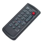Sony CX260V remote control replacement
