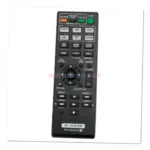 Sony DAV-DZ170 remote control replacement