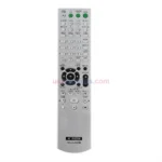 Sony DAV-DZ20 remote control replacement