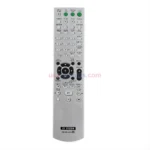 Sony DAV-DZ630 remote control replacement