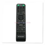 Sony DAV-HDX576WF remote control replacement