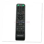 Sony DAV-HDX686W remote control replacement