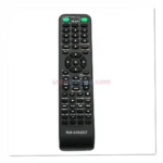 Sony DAV-HDZ284 remote control replacement