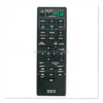 Sony DAV-TZ145 remote control replacement