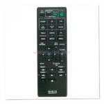 Sony DAV-TZ530 remote control replacement